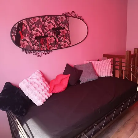 Le Rouge Baiser Ault